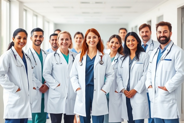 Medical Team